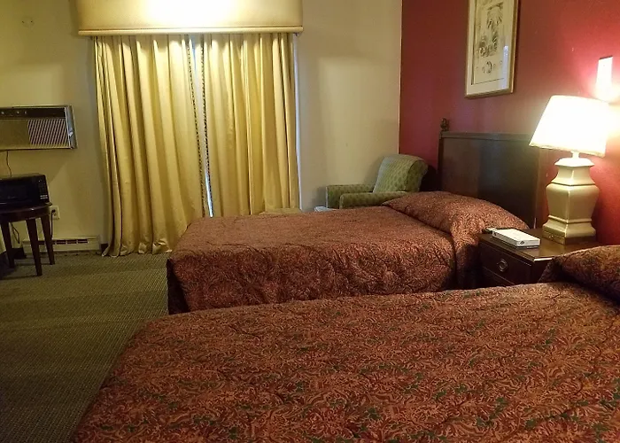 Maplehurst Motel