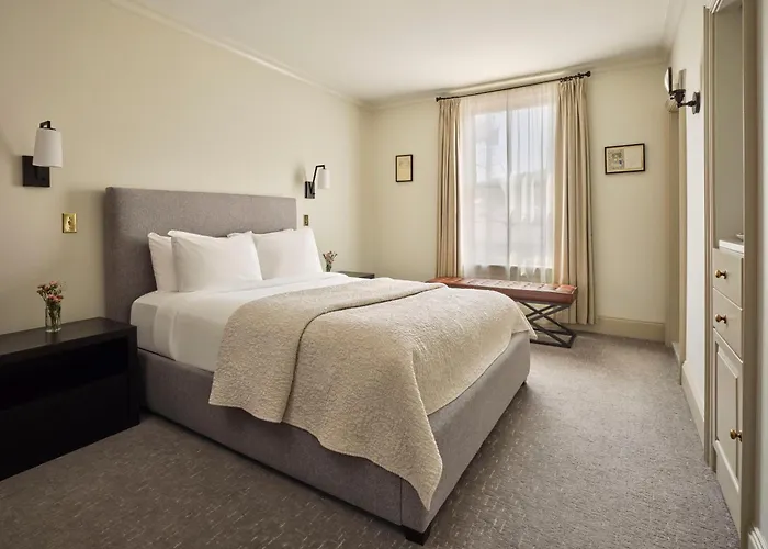 Hotel Fauchere